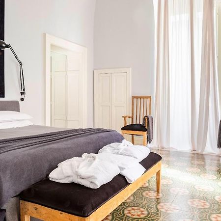 Apartament Dimora Bormioli Bari Zewnętrze zdjęcie