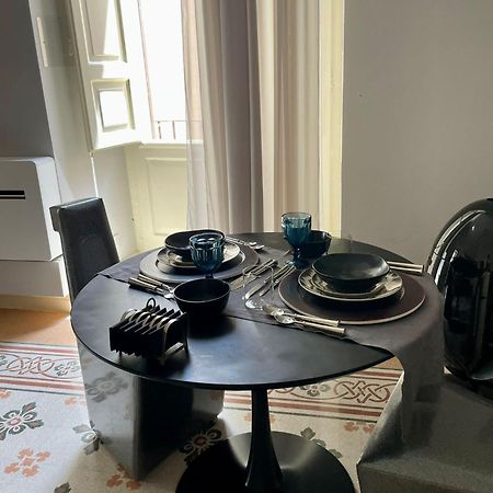 Apartament Dimora Bormioli Bari Zewnętrze zdjęcie