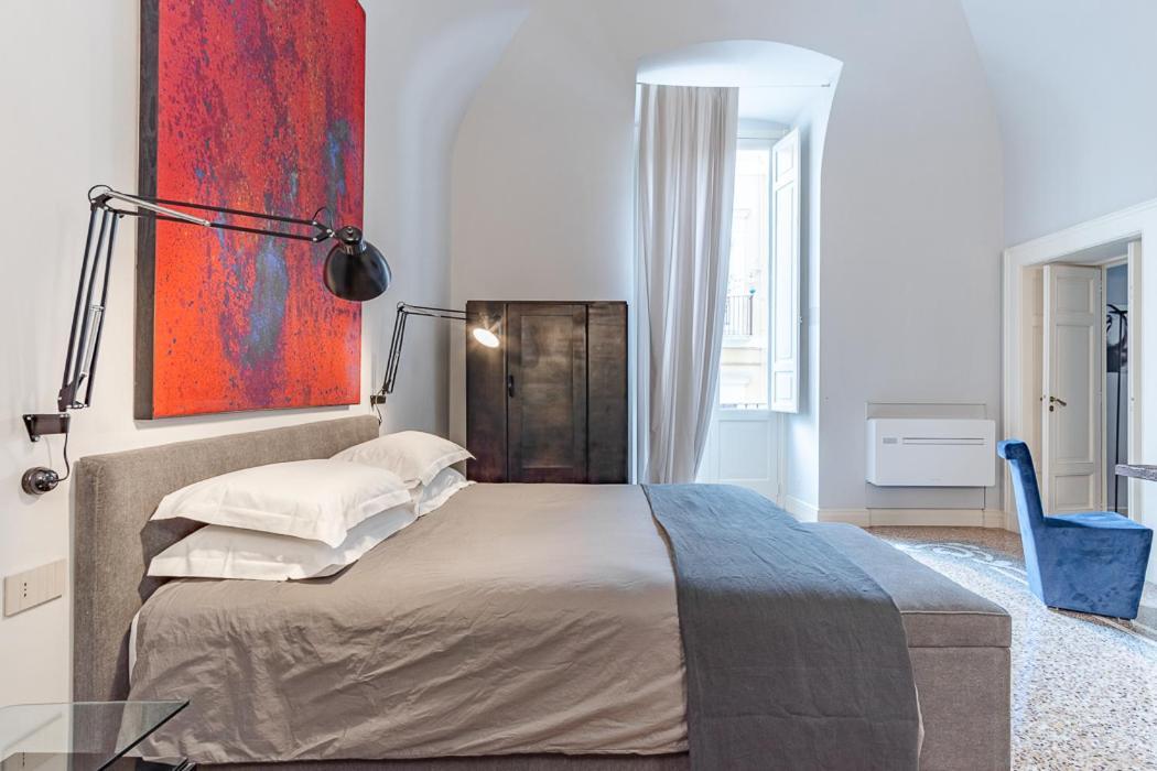 Apartament Dimora Bormioli Bari Zewnętrze zdjęcie