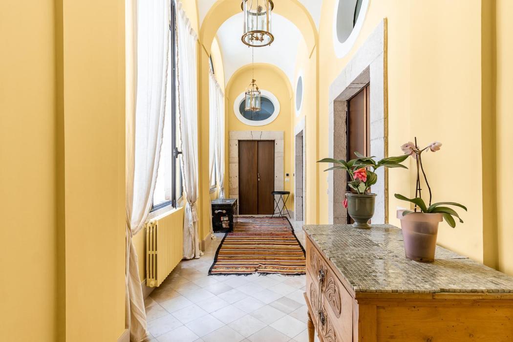 Apartament Dimora Bormioli Bari Zewnętrze zdjęcie