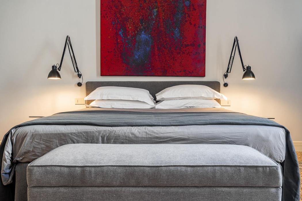 Apartament Dimora Bormioli Bari Zewnętrze zdjęcie