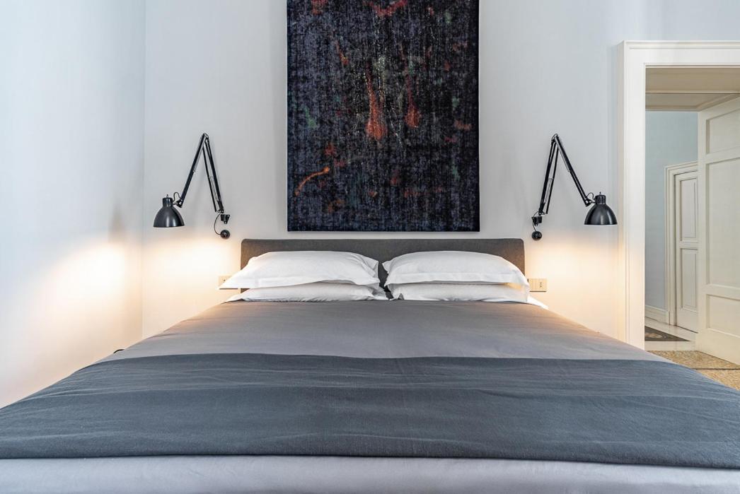 Apartament Dimora Bormioli Bari Zewnętrze zdjęcie