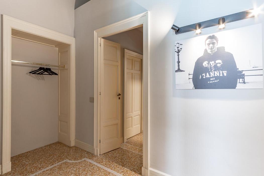 Apartament Dimora Bormioli Bari Zewnętrze zdjęcie