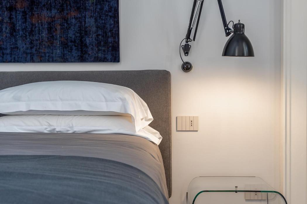 Apartament Dimora Bormioli Bari Zewnętrze zdjęcie