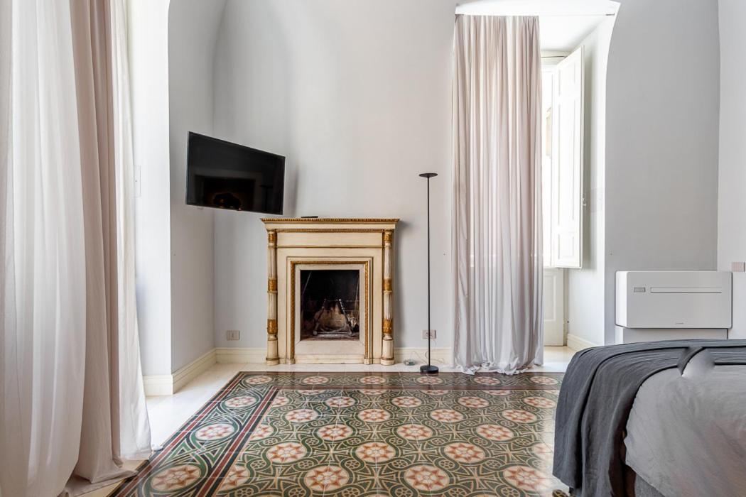 Apartament Dimora Bormioli Bari Zewnętrze zdjęcie