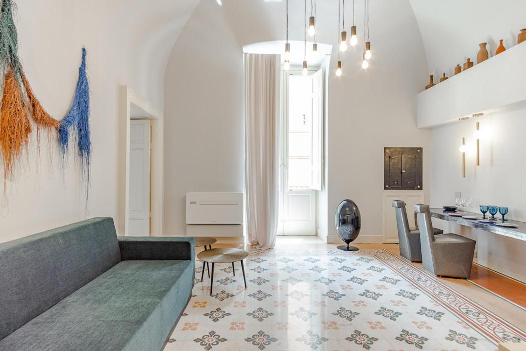 Apartament Dimora Bormioli Bari Zewnętrze zdjęcie