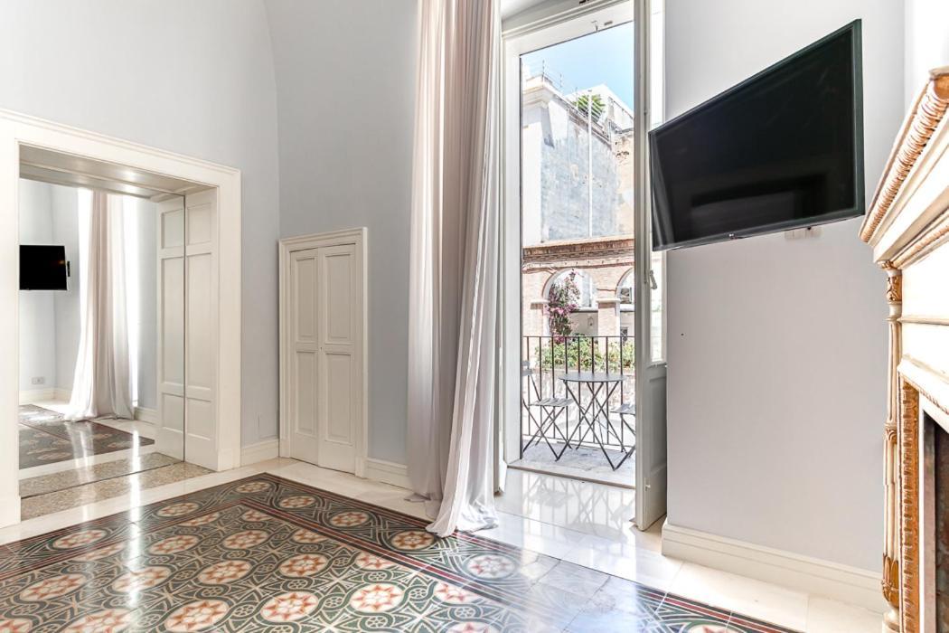Apartament Dimora Bormioli Bari Zewnętrze zdjęcie