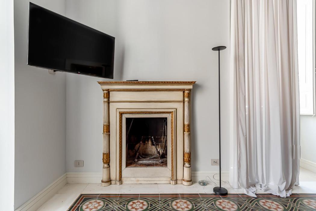 Apartament Dimora Bormioli Bari Zewnętrze zdjęcie