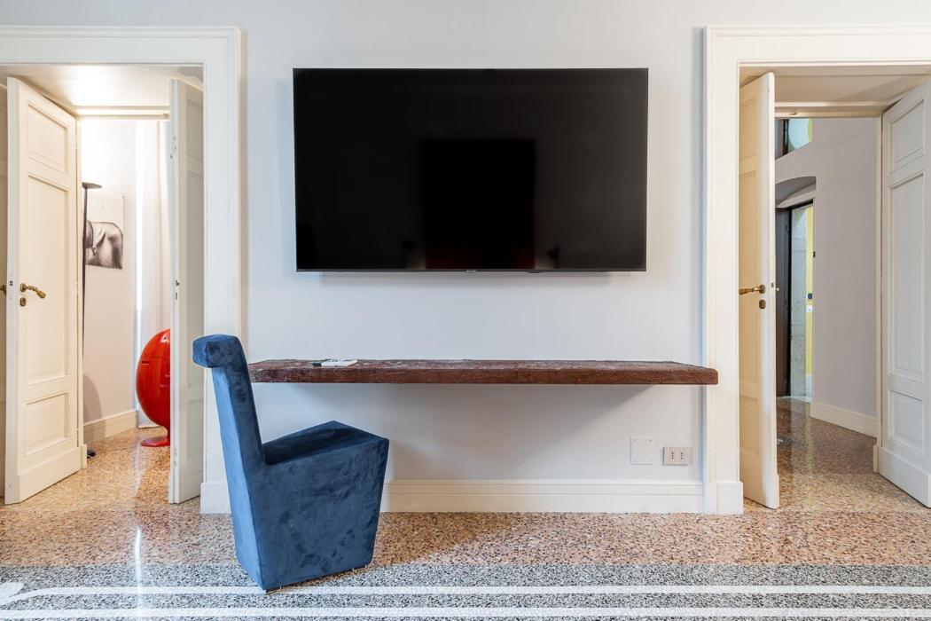 Apartament Dimora Bormioli Bari Zewnętrze zdjęcie