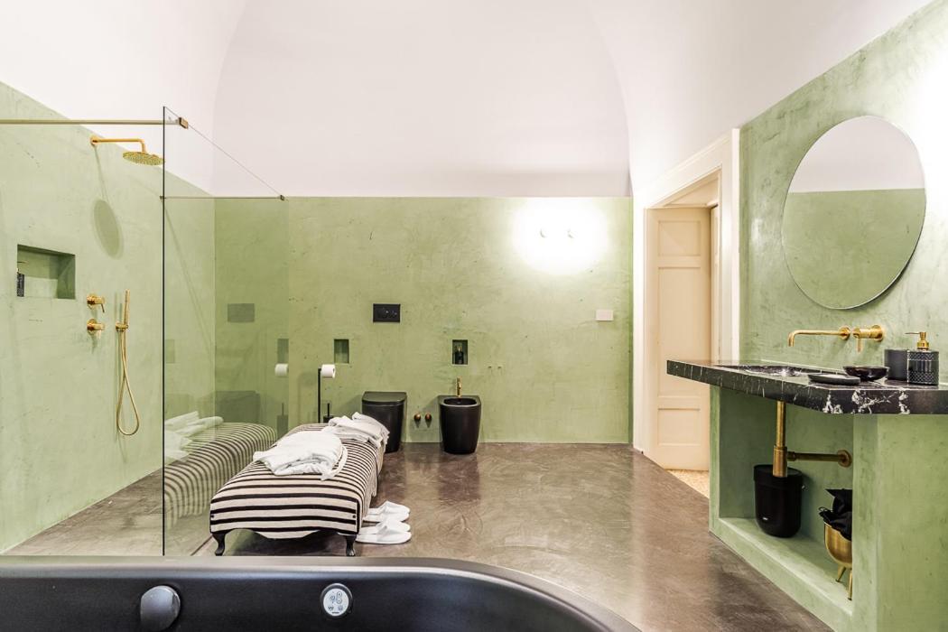 Apartament Dimora Bormioli Bari Zewnętrze zdjęcie