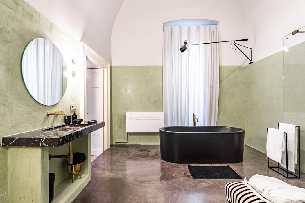 Apartament Dimora Bormioli Bari Zewnętrze zdjęcie