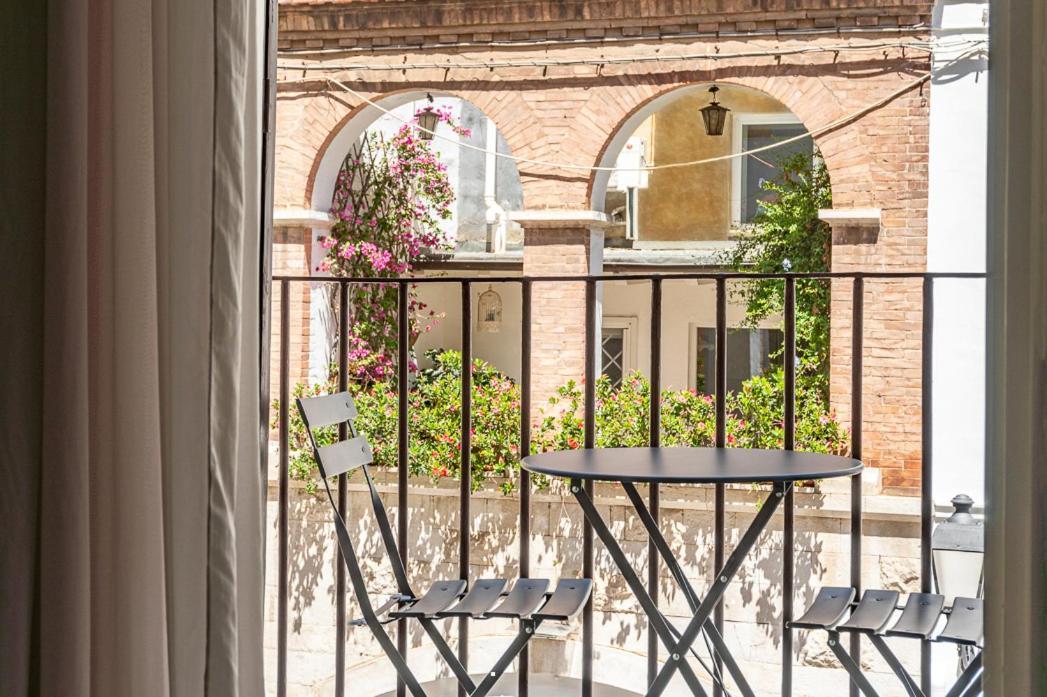 Apartament Dimora Bormioli Bari Zewnętrze zdjęcie