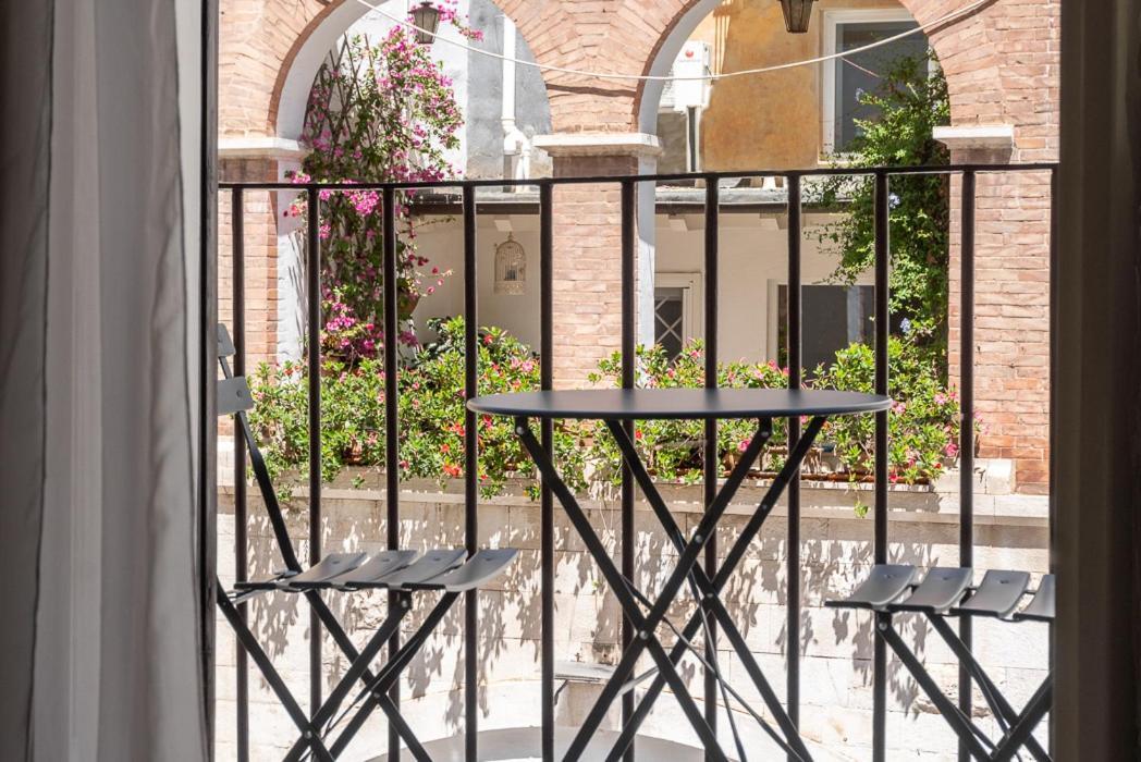 Apartament Dimora Bormioli Bari Zewnętrze zdjęcie