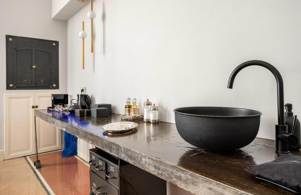 Apartament Dimora Bormioli Bari Zewnętrze zdjęcie