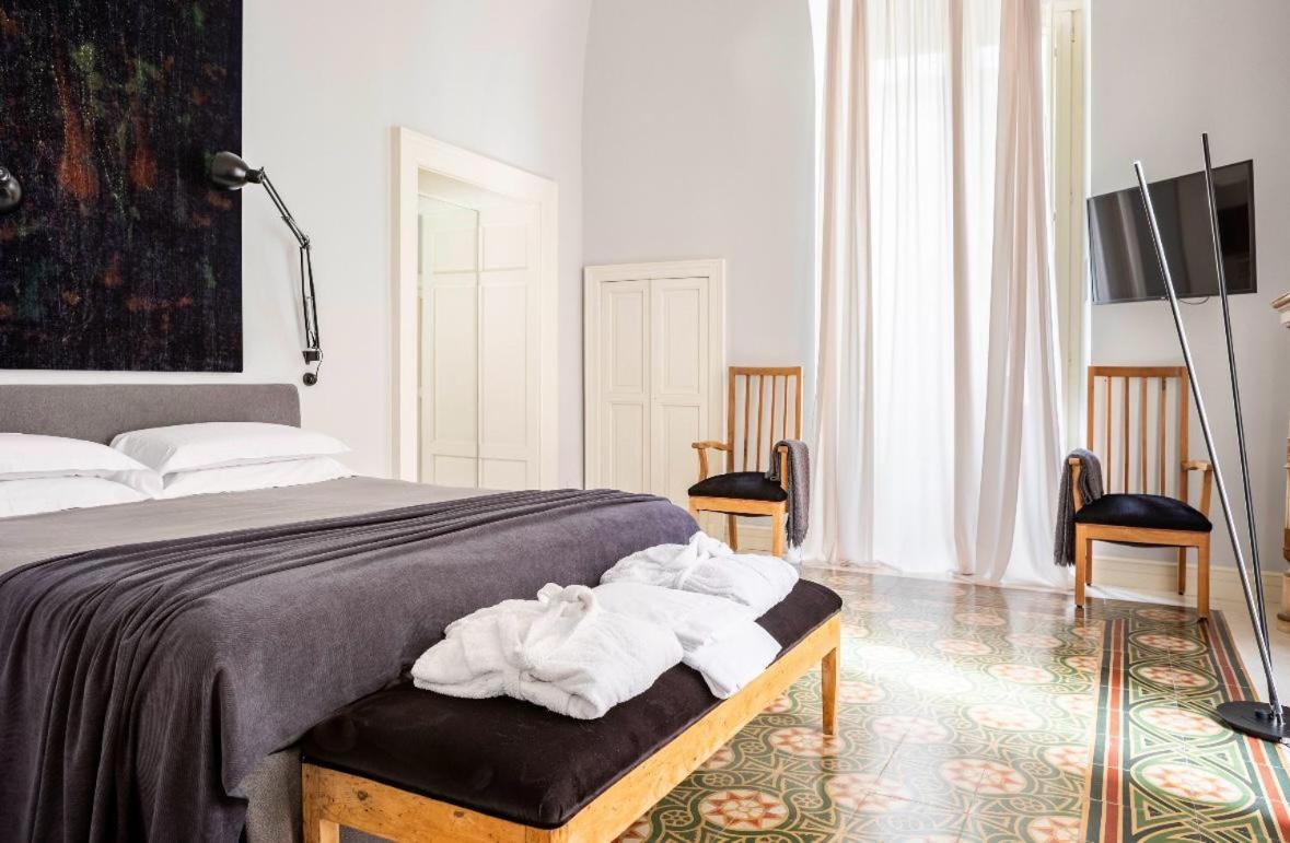 Apartament Dimora Bormioli Bari Zewnętrze zdjęcie