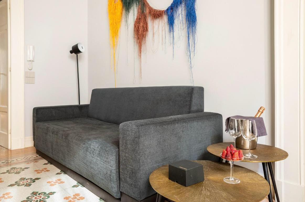 Apartament Dimora Bormioli Bari Zewnętrze zdjęcie