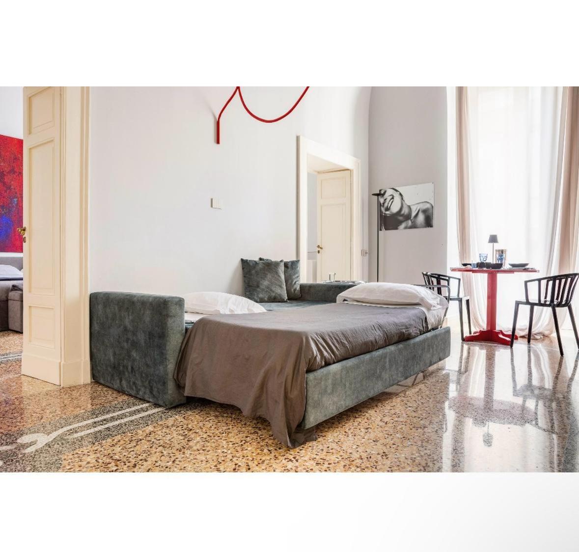 Apartament Dimora Bormioli Bari Zewnętrze zdjęcie