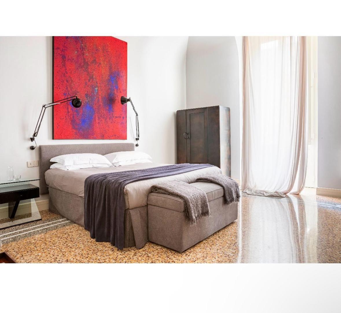 Apartament Dimora Bormioli Bari Zewnętrze zdjęcie