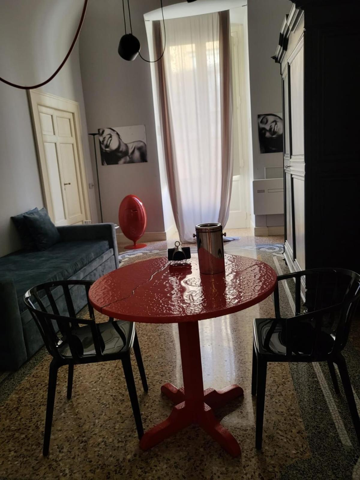 Apartament Dimora Bormioli Bari Zewnętrze zdjęcie