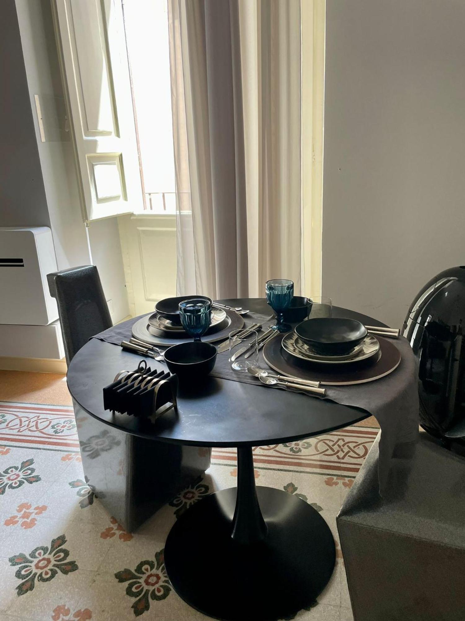 Apartament Dimora Bormioli Bari Zewnętrze zdjęcie