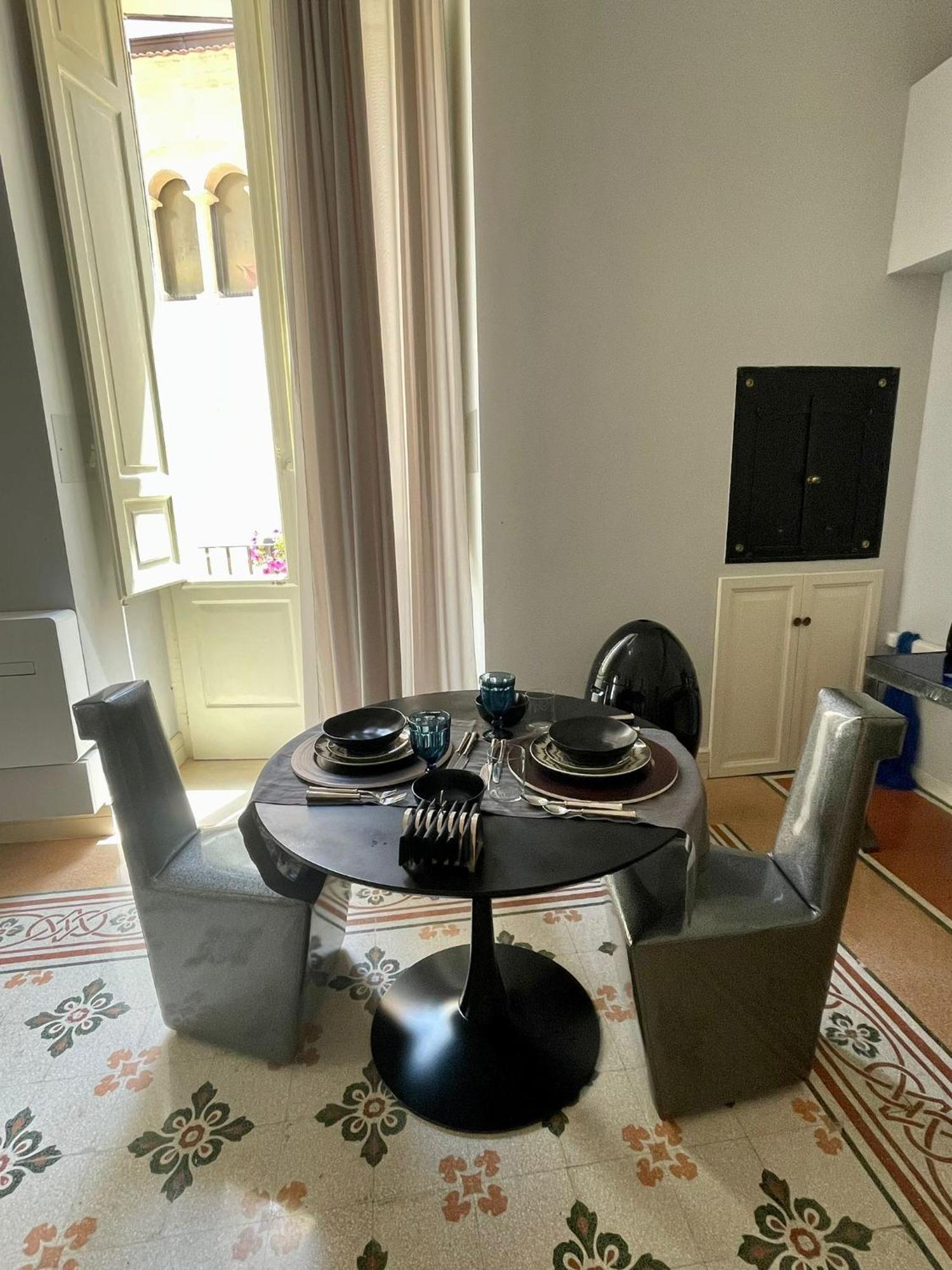 Apartament Dimora Bormioli Bari Zewnętrze zdjęcie